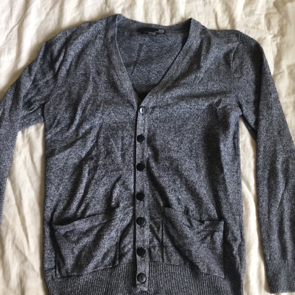 Cardigan